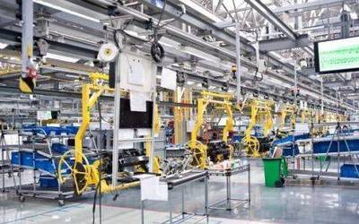 企業(yè)選擇MES系統(tǒng)是難題？智能制造專(zhuān)家建議全解析